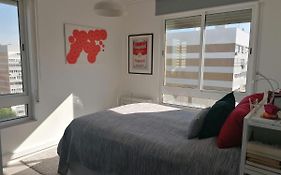 Apartamento Portela