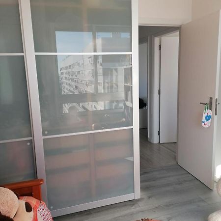 Apartamento Portela Lisboa Exterior foto