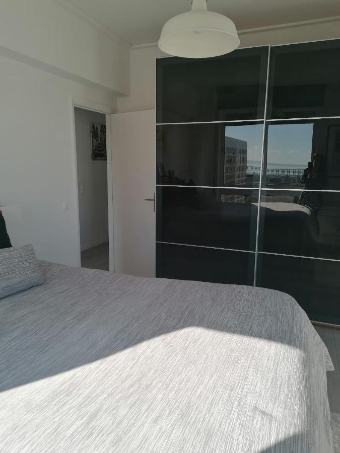 Apartamento Portela Lisboa Exterior foto